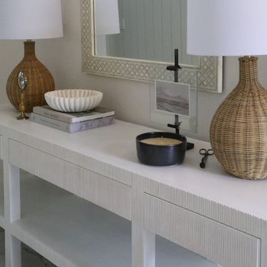 Sea Pines Console